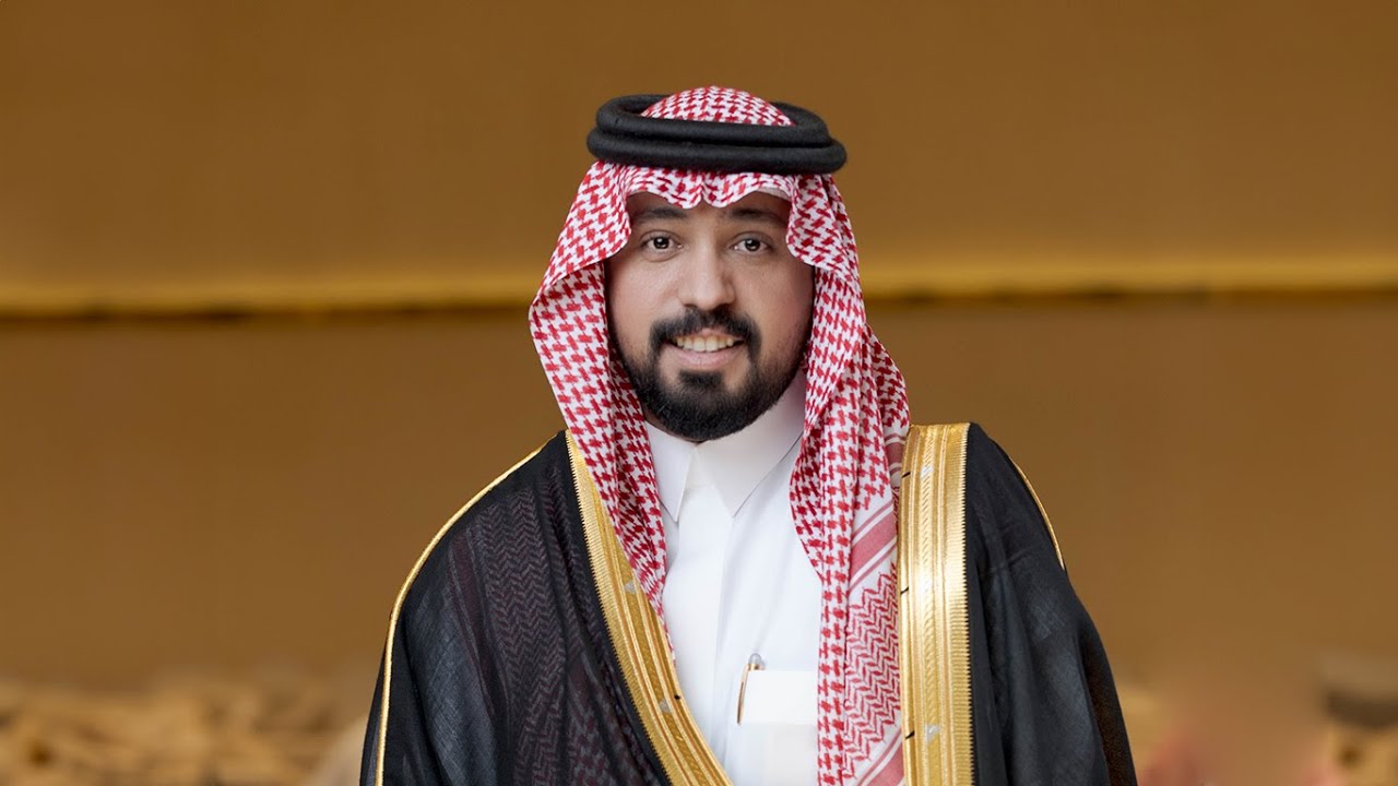 زواج مبخوت بن محمد آل جابر الحقباني