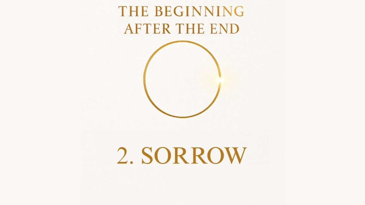 SORROW - Official Lyric Video