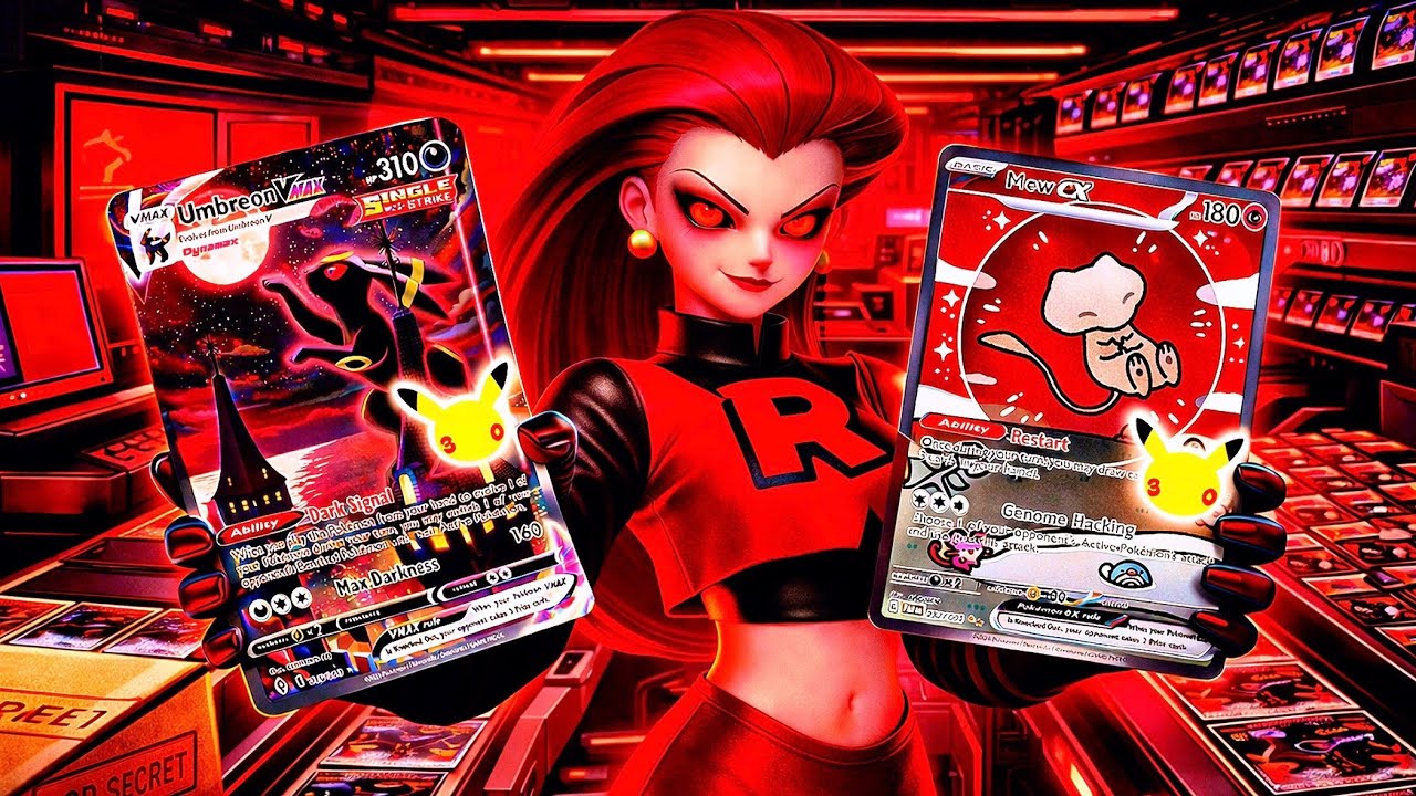 THE MOST INVESTABLE POKEMON SET IN 30 YEARS! THIS CHANGES EVERYTHING