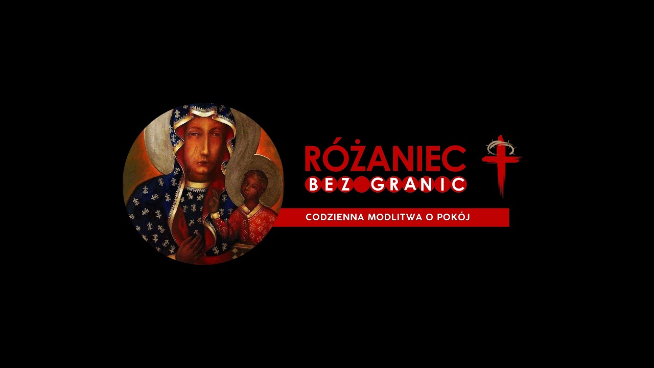 Różaniec po Apelu | za zmarłych | 21:20