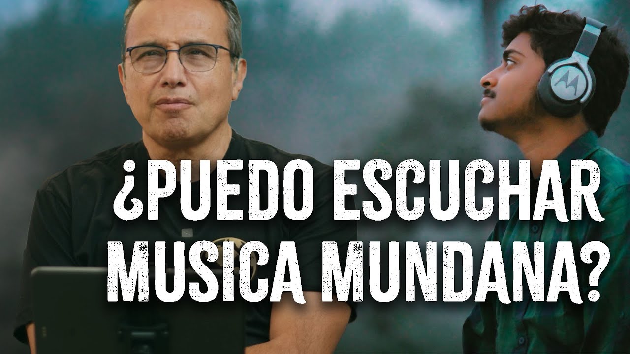 Preguntas y Respuestas con el Pastor Netz Gómez