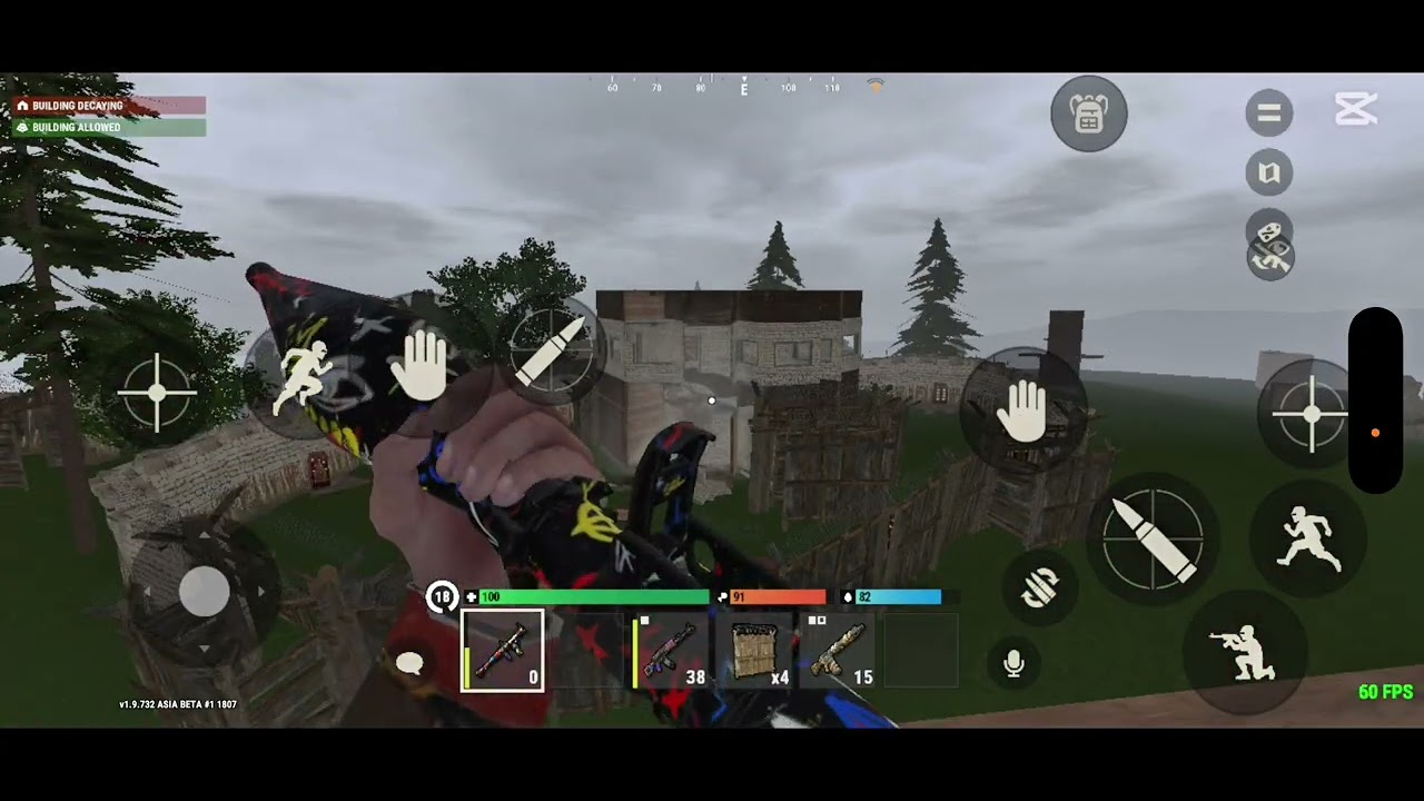 OXIDE SURVIVAL ISLAND | THE.BEST! | RAID&PVP         #oxide #gaming 