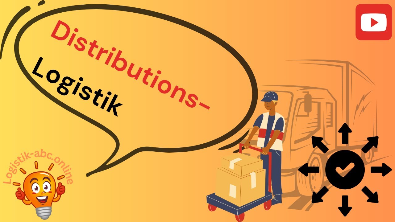 102 Distributionslogistik