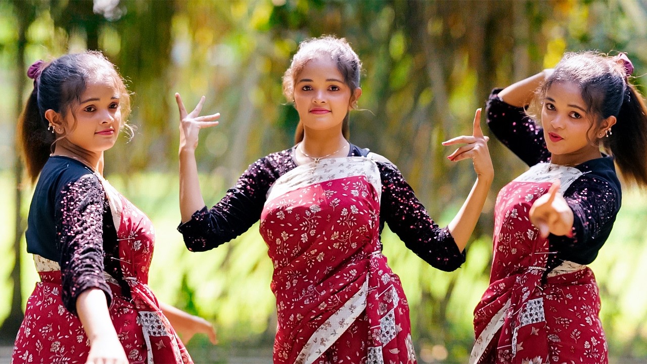 Tu Mere Samne Dance | Bollywood Dance Performance 2026 | New Eid Dj 2026 | SR Vision