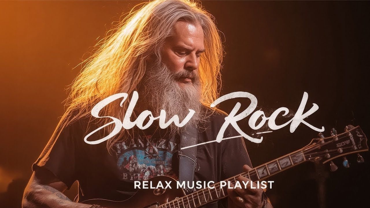 Eric Clapton, Muddy Waters, BB King, Jimi Hendrix Inspired Soulful Guitar Blues Rock