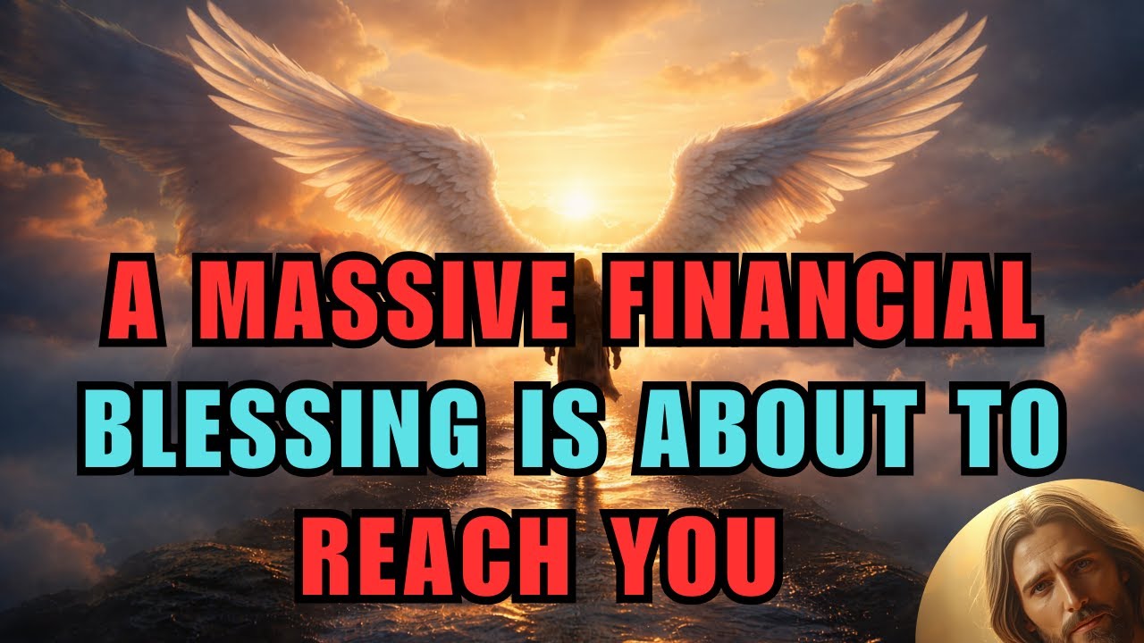 Unexpected Money Is Headed Your Way — Don’t Ignore This