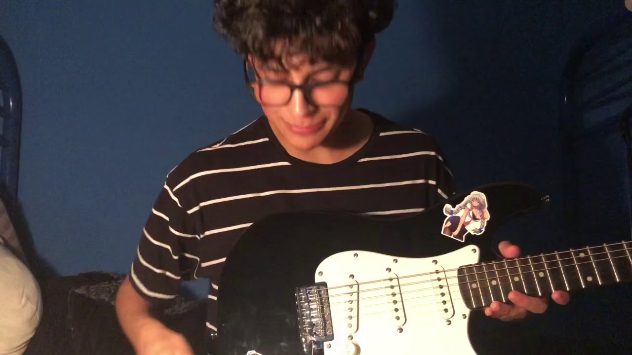 Shake/Only in the West by Yeek (cover)