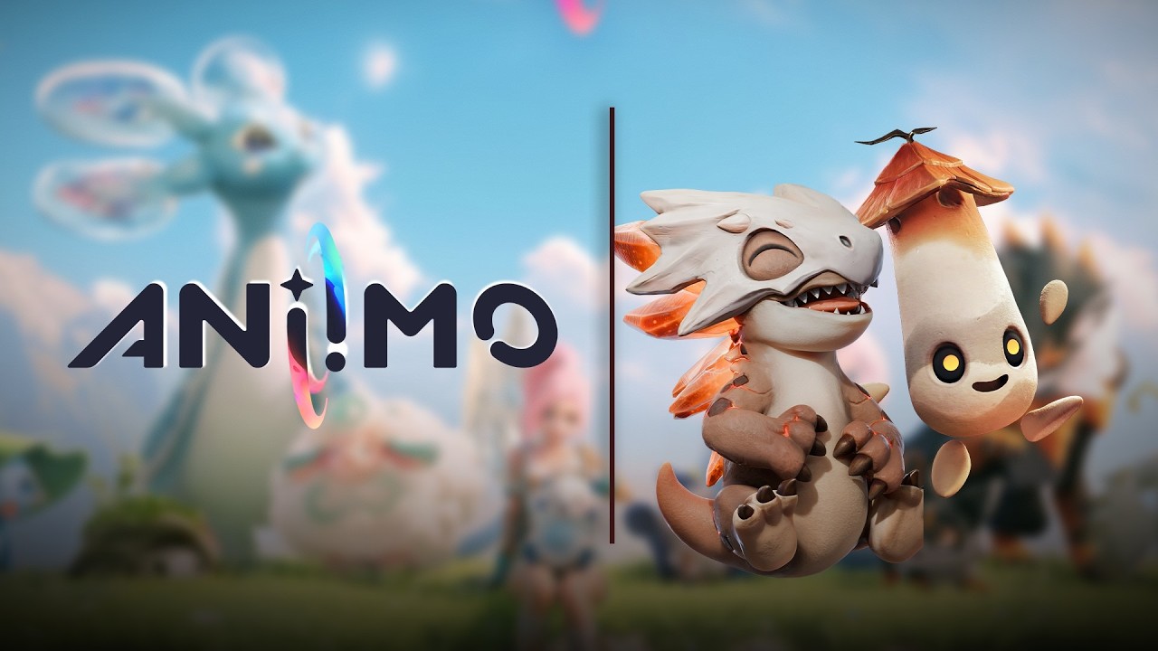 Where to Find Pebbling & Cozite | Aniimo