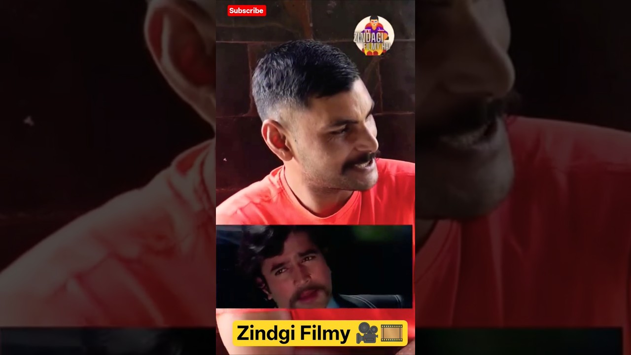 Zindgi Filmy Hai (7) #devanand #dil #rajasthan #old #song #favorite #best #viral #trending #reels #a
