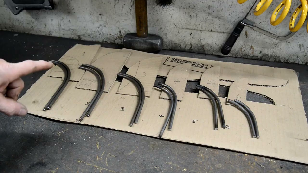 Модернизация велосипеда Дженсена. Часть пятая