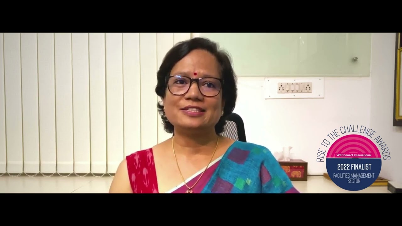 SuperSeva - Rise to the Challenge Award Finalist - Facilities Management Sector