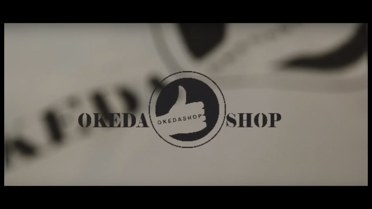 Okeda Shop