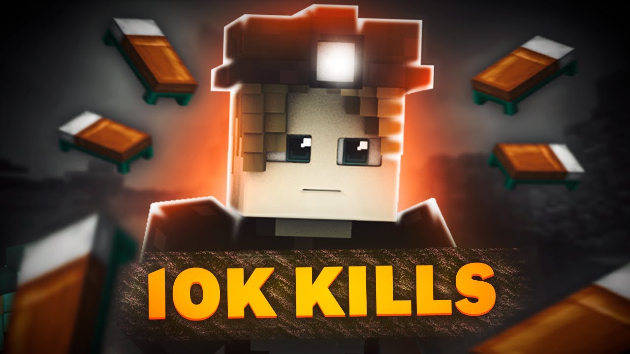 Набиваю 10к киллов на бэд варсе - ЧАСТЬ 1 - mineblaze - skinzziss