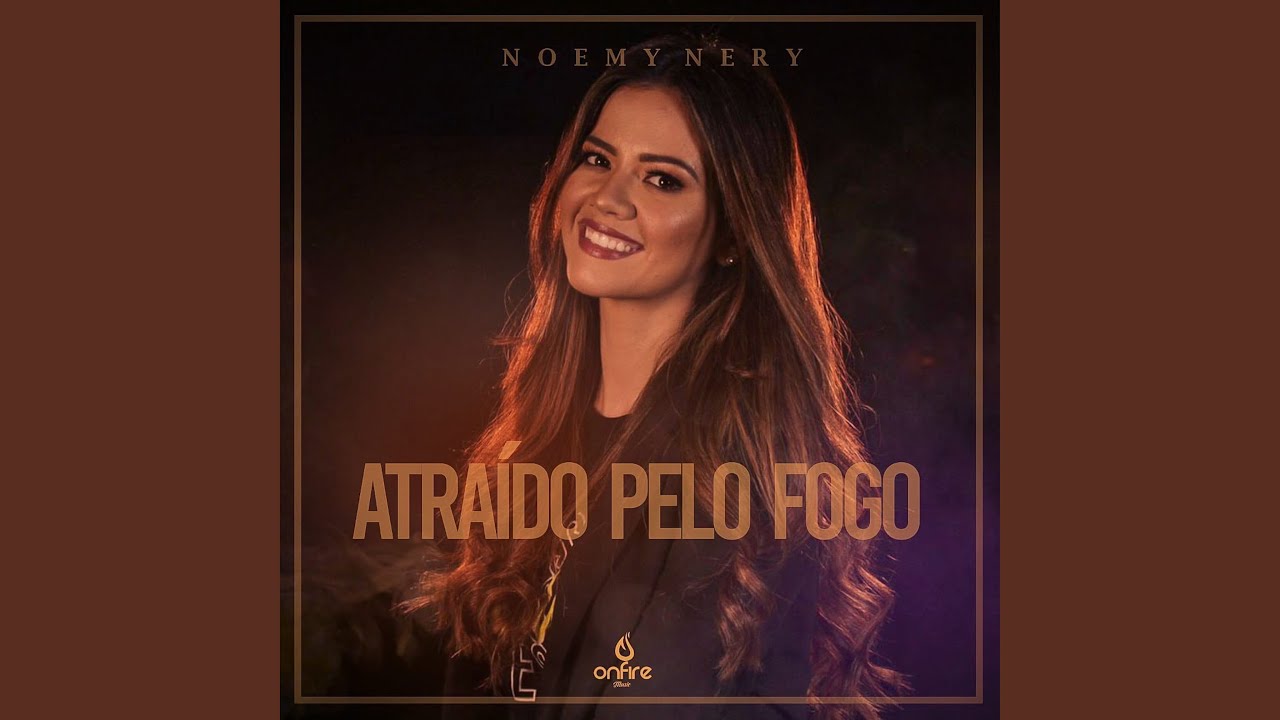 Atraído pelo Fogo