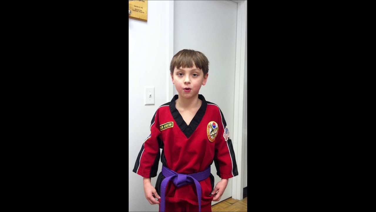 Martial Arts is real fun for kids Duluth Georgia