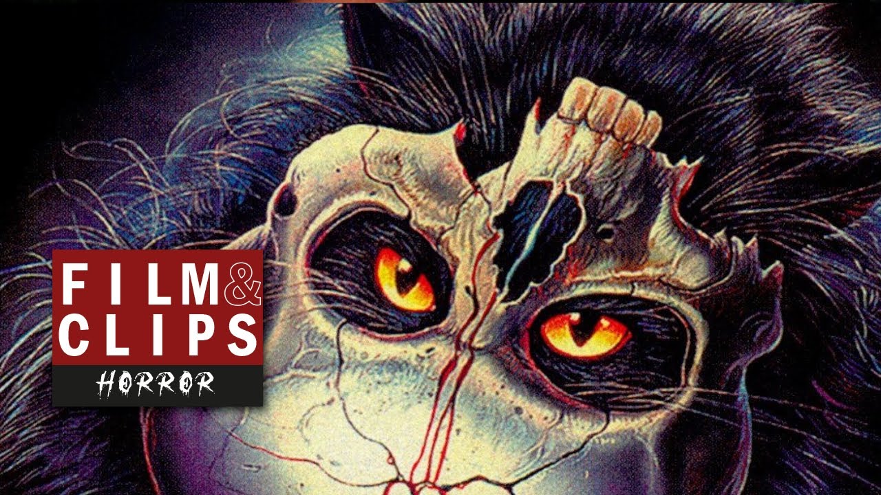 Un Gatto nel Cervello - un Horror di Lucio Fulci - Film Completo HD by Film&Clips Horror
