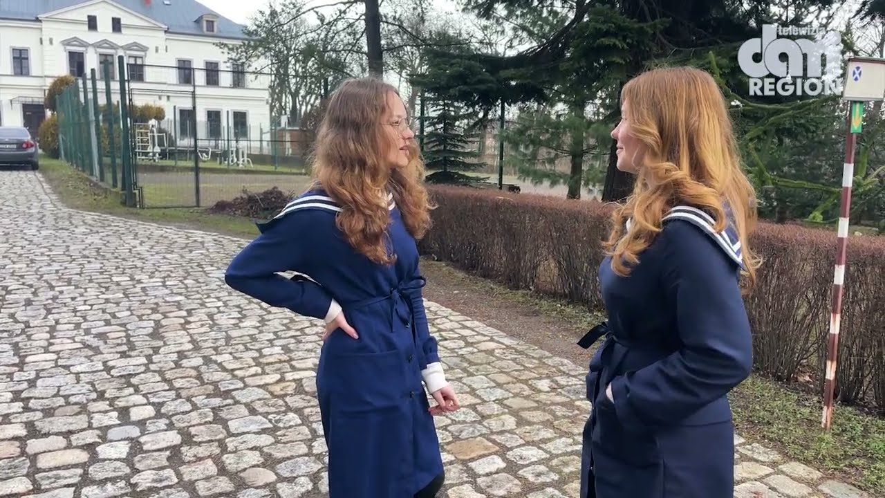 Jedyne takie liceum w naszym regionie