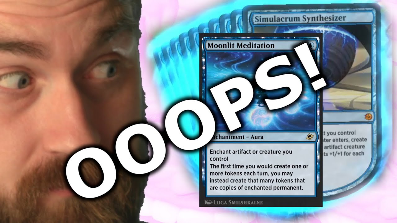 ВОЛШЕБНИКИ: МЫ НИКОГДА НЕ ДУМАЛИ ОБ ЭТОМ