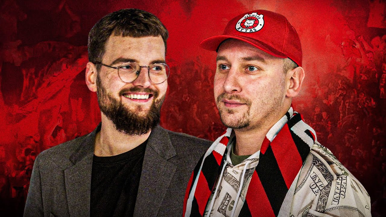 ATVARĖM Į KARŠČIAUSIĄ ARENĄ LIETUVOJE?!