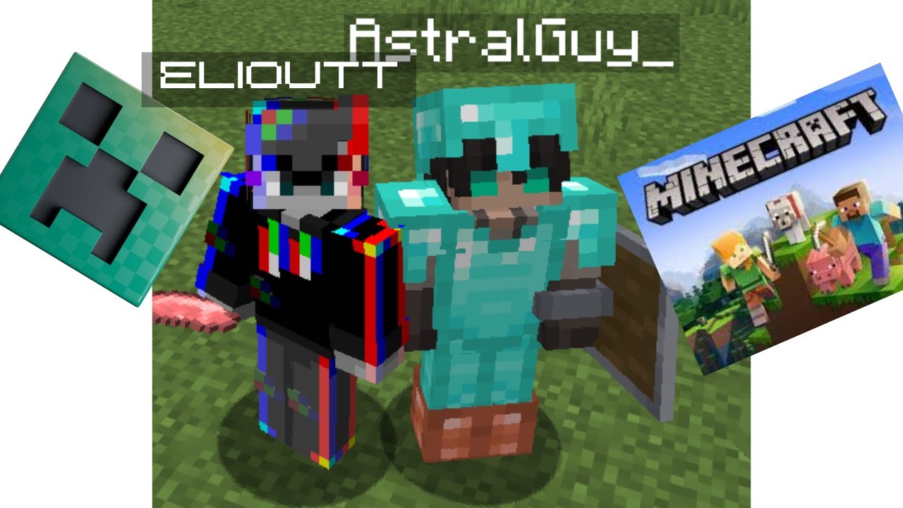 #1 minecraft |  DES BLOCKS?!?!?!?!  |