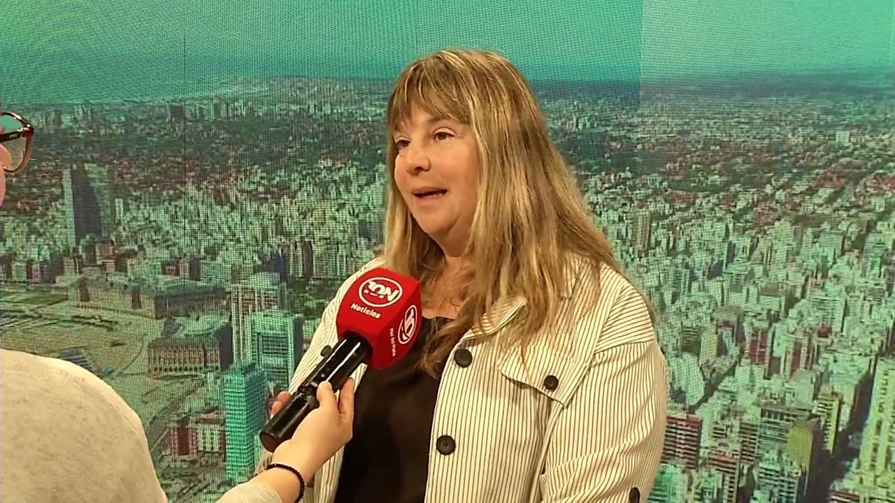CENTRO DE EQUINOTERAPIA: EL ALBA DICTA CAPACITACIÓN