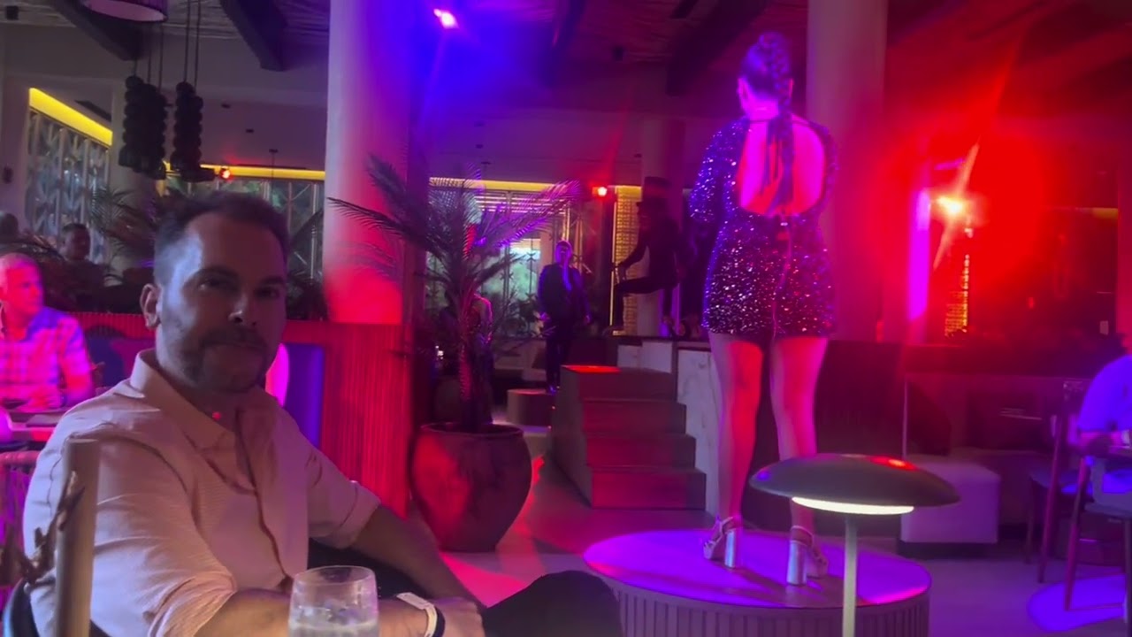 Grand sirenis Riviera maya Mexico July 2025