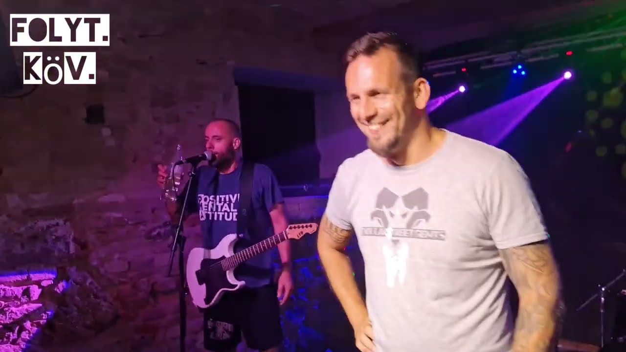 DON GATTO - Székesfehérvár 2021
