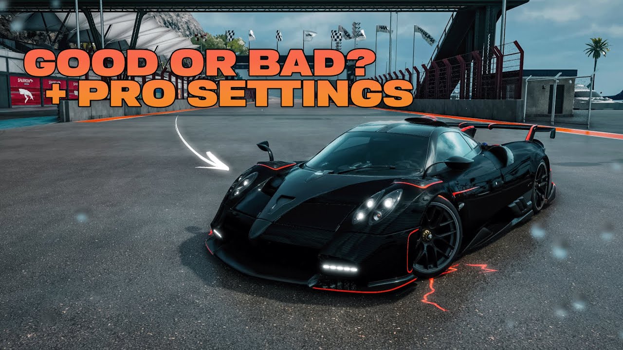 Is This The BEST Hypercar Pagani?