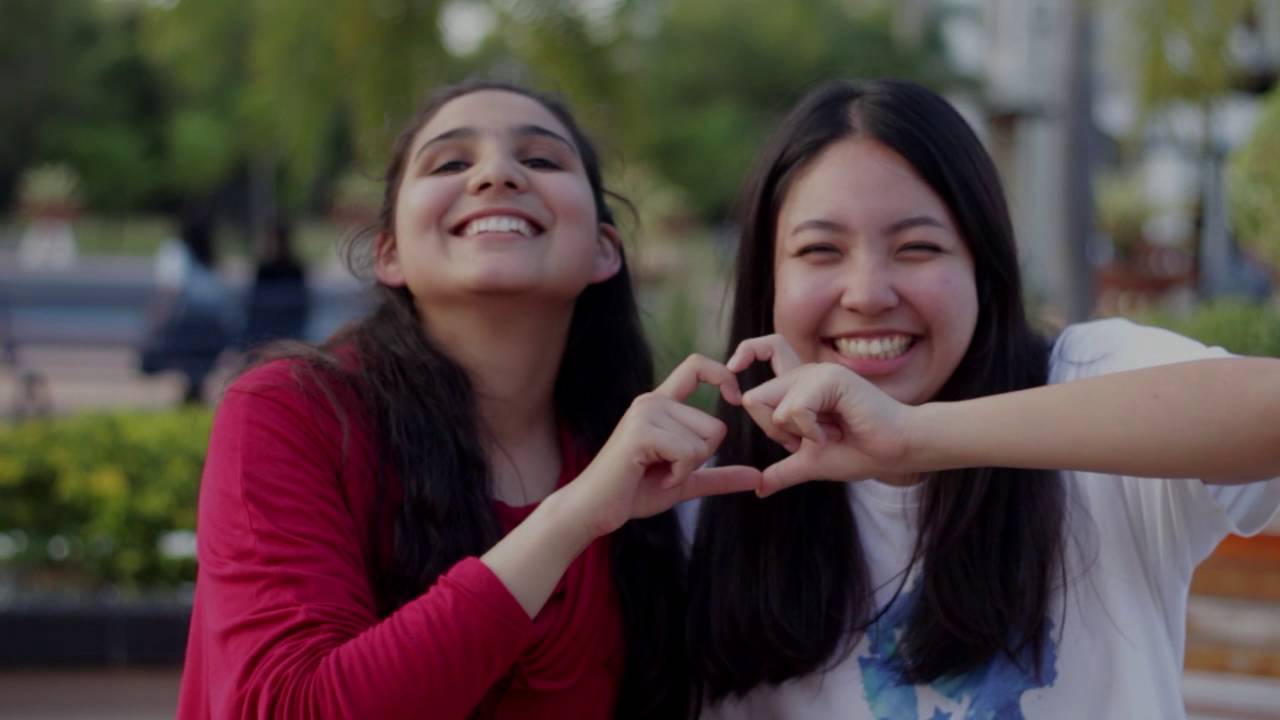 UBD Global Discovery Program July/Aug 2016