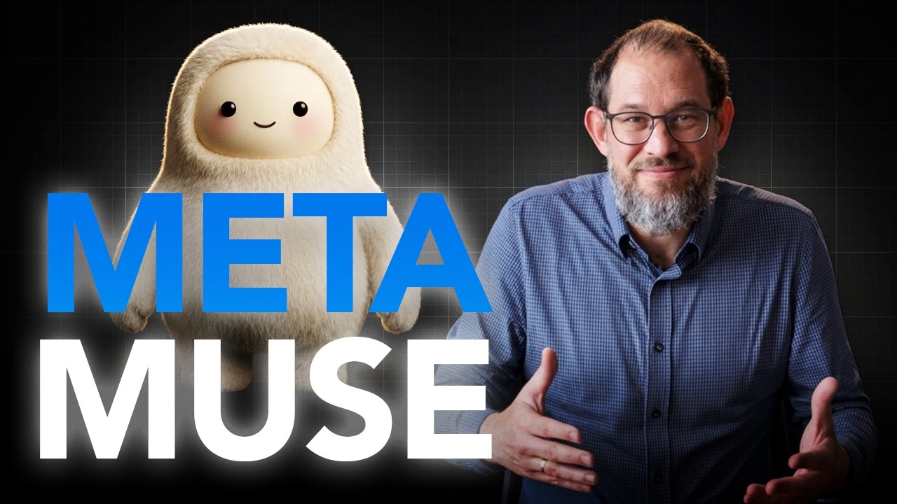 I Gave Meta's Muse The Most Boring Job I Had. It Found $5,350 A Year.