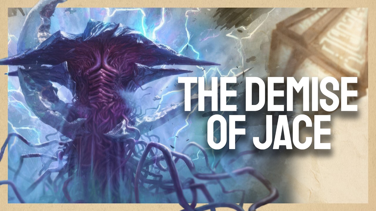 How Emrakul Saves The Multiverse in Reality Fracture
