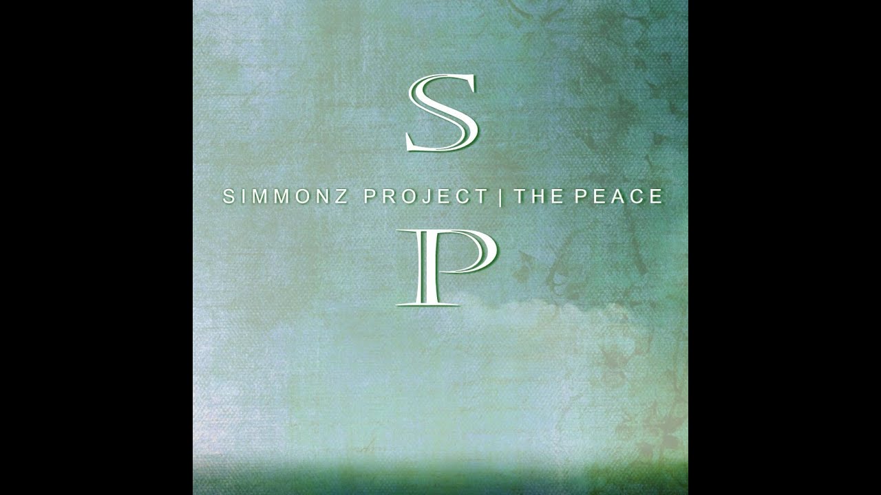 THE PEACE  (OFFICIAL LYRIC VIDEO)