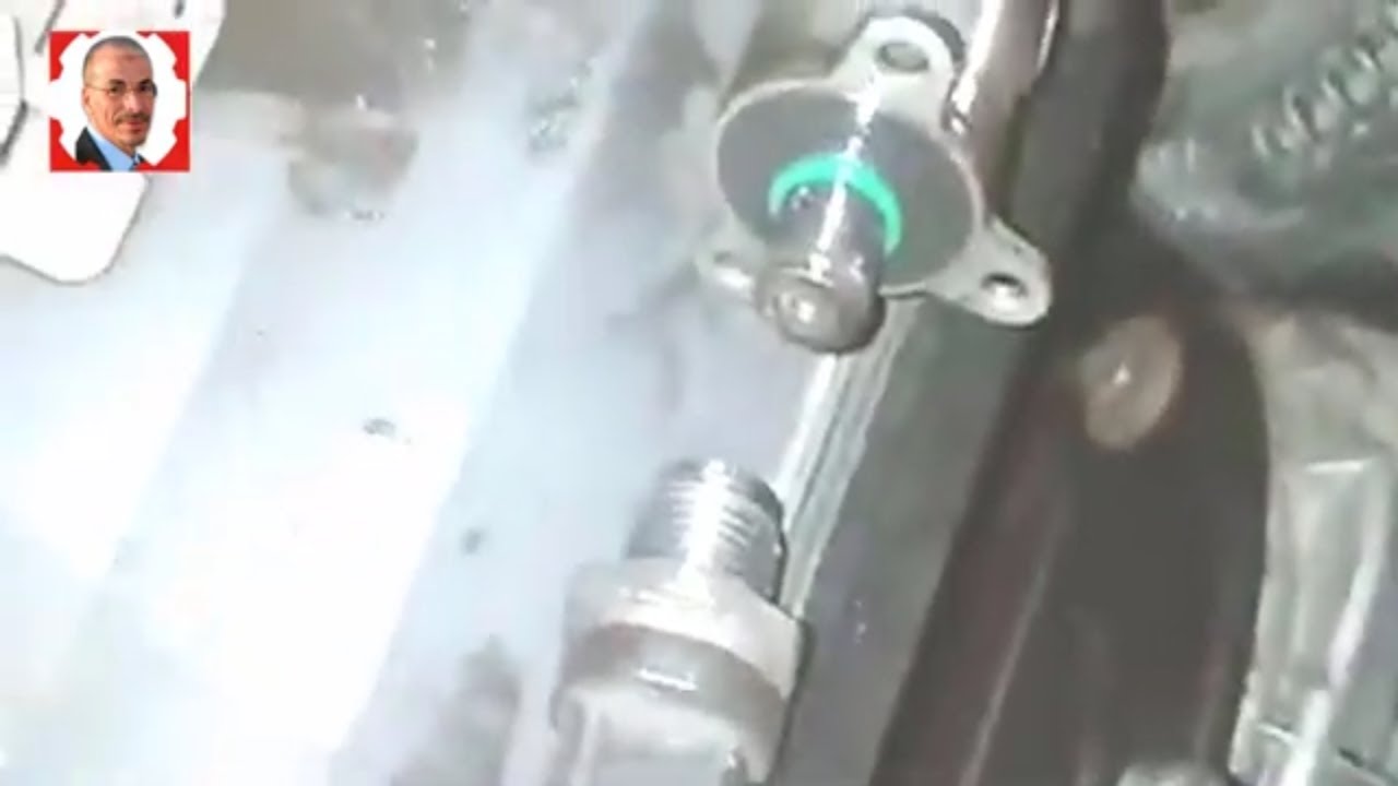 قصة نتعلم منها.؟ اسباب وجود ضغط عالى فى منضومة الديزل وعدم استجابة المحرك -Common Rail Diesel system