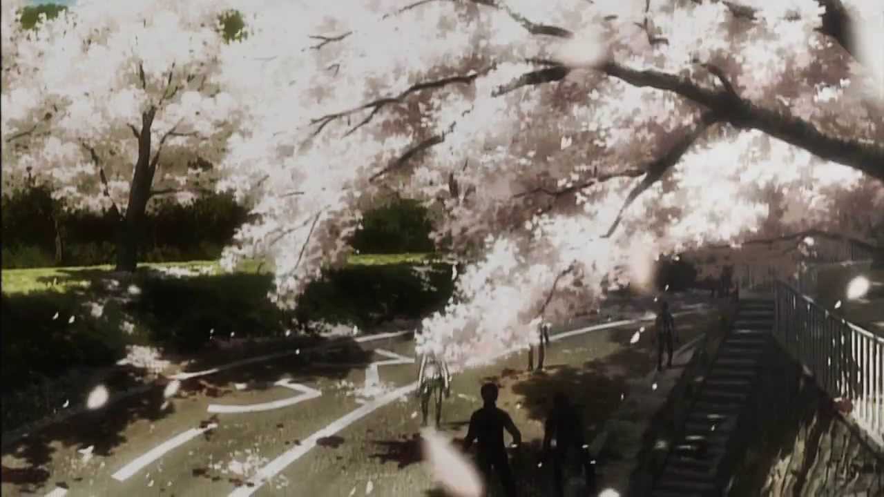 HOTD Amv : move