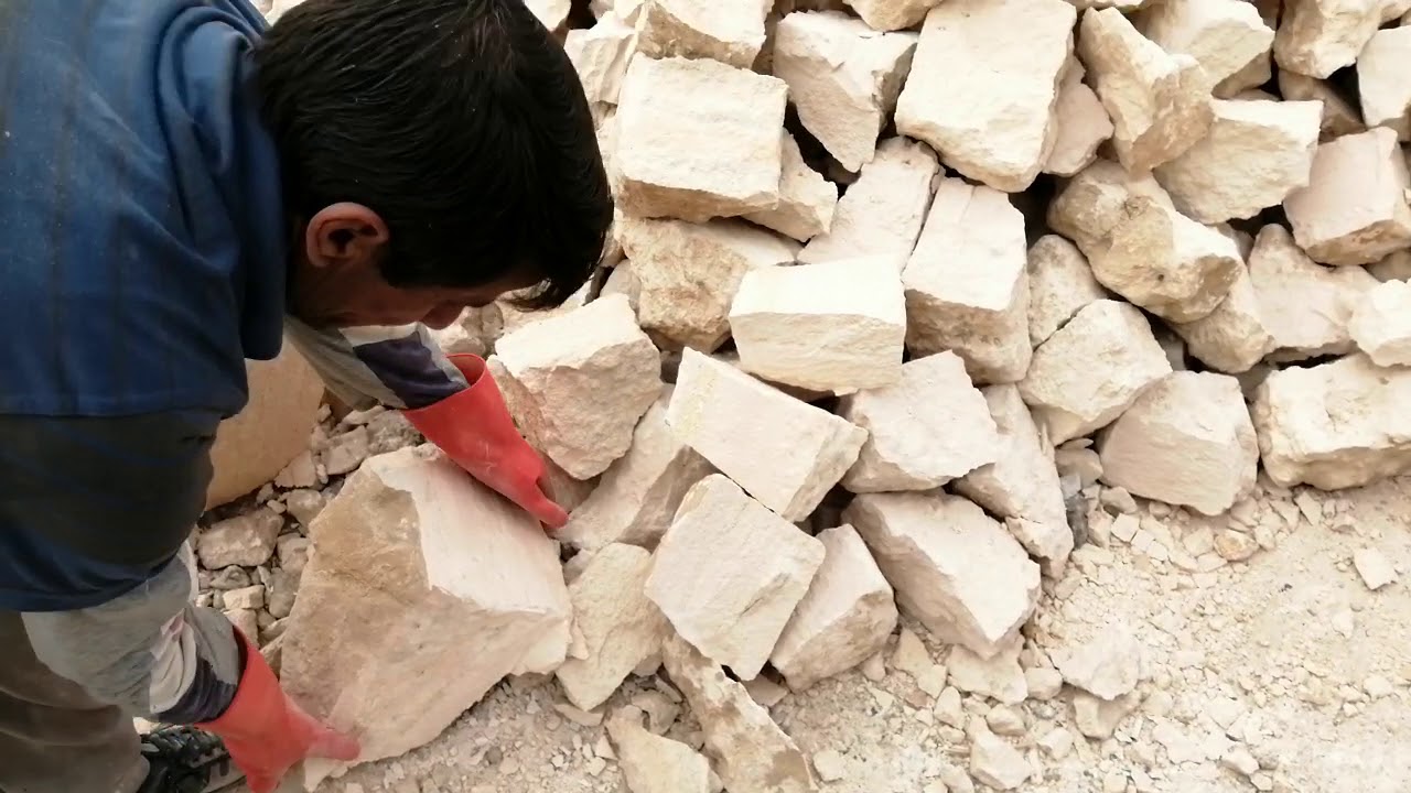 الجزء الأول طريقة البناء في الغربيه                   (قضاء القائم).