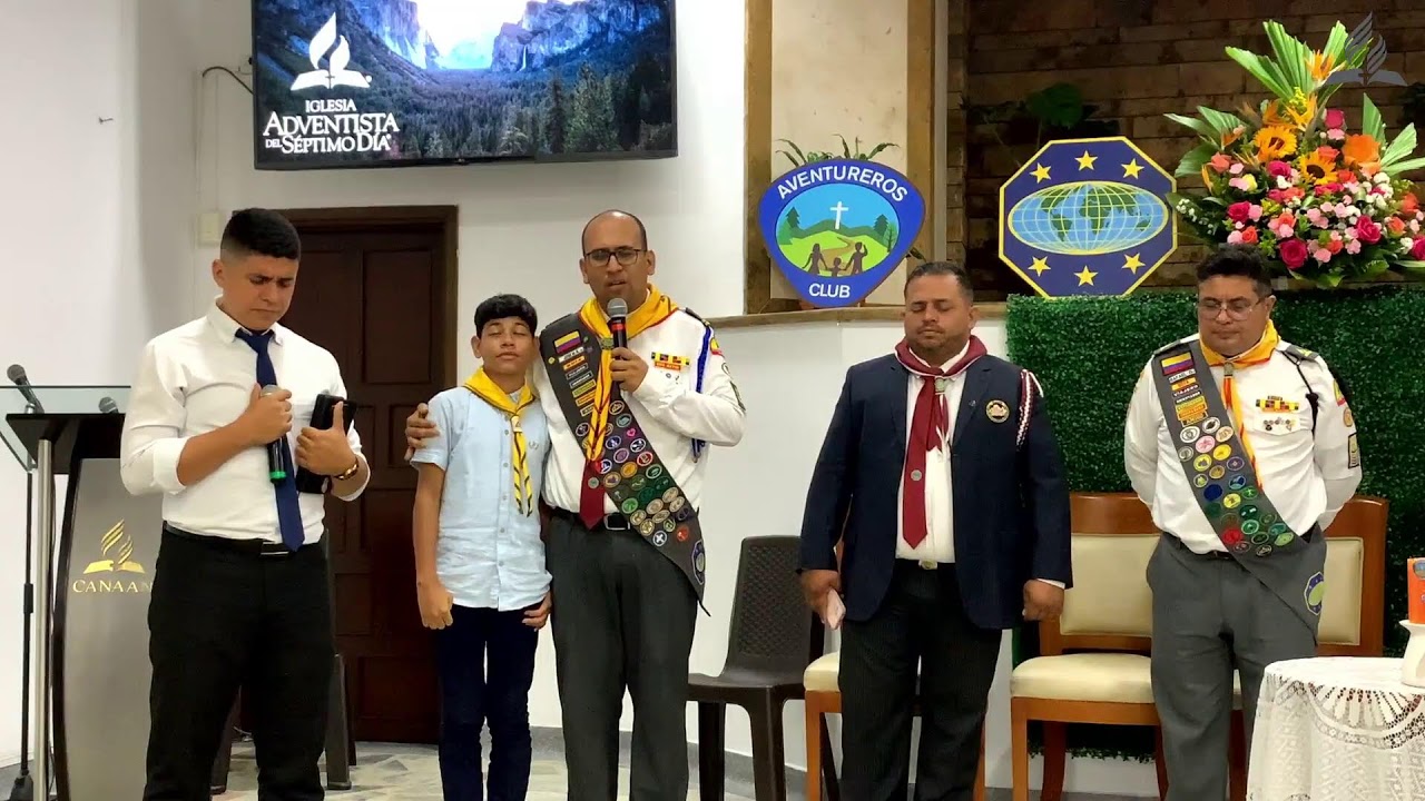 INICIACIÓN DE LOS CLUBES 