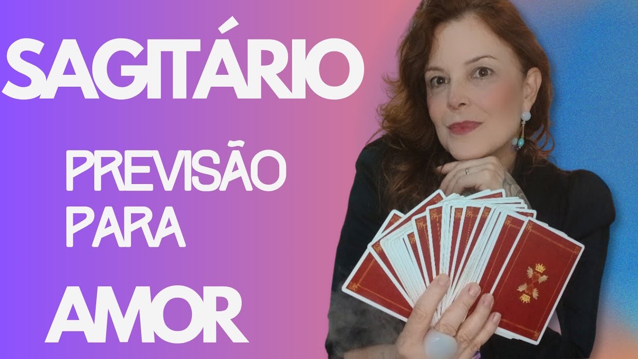 SAGITÁRIO ♐️ AMOR 💘 ESSA PESSOA PENSA EM VOCÊ! #sagitario 