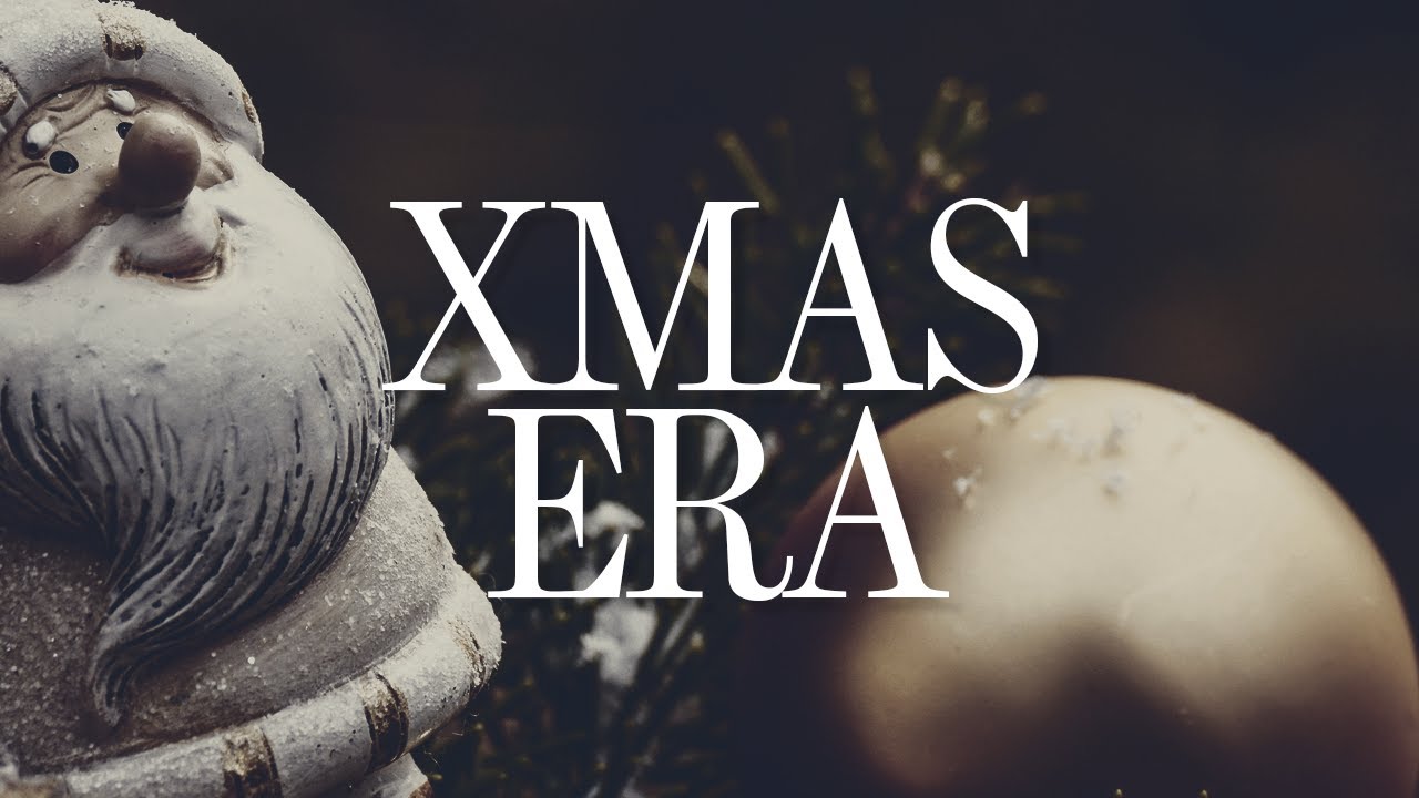 Croc Musicbox - Christmas Era (Official Audio)
