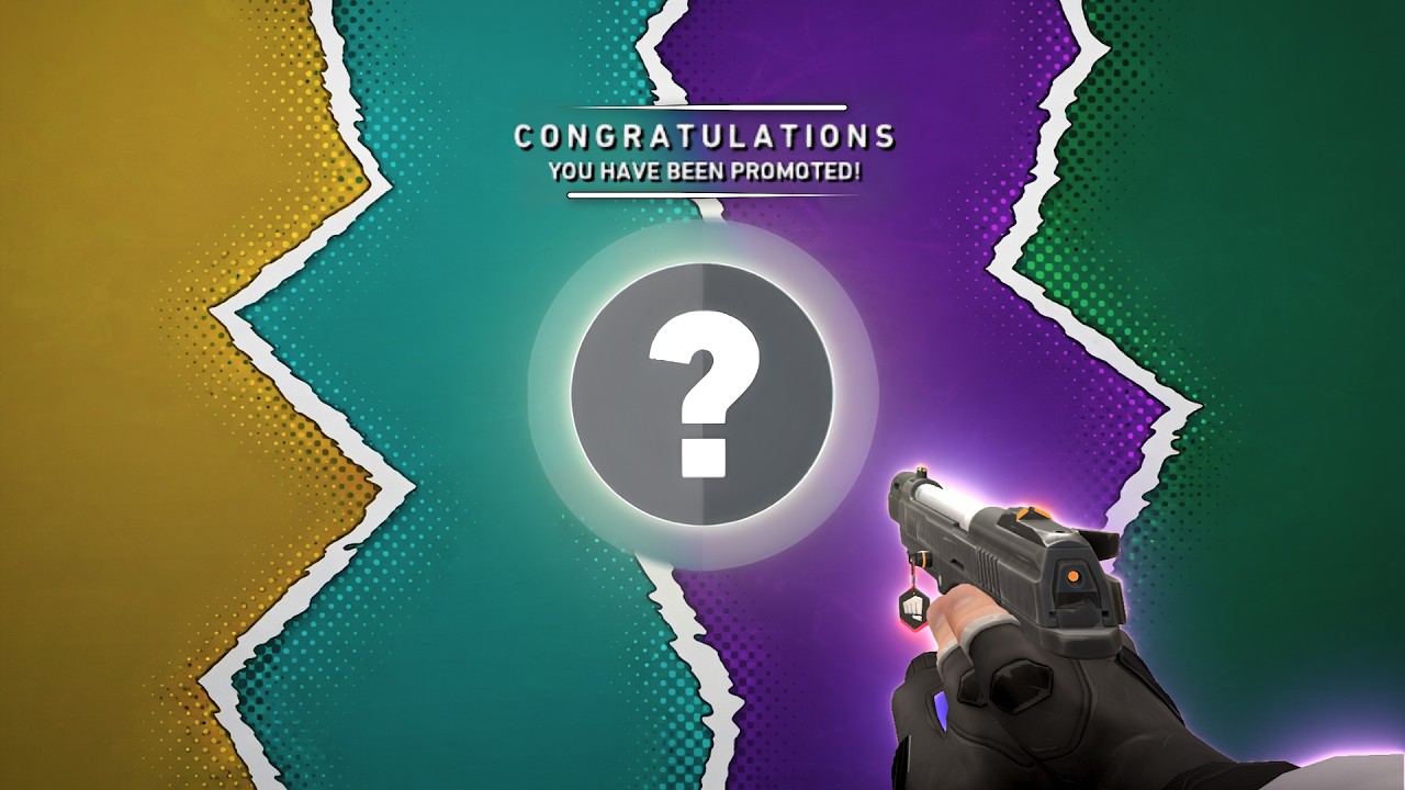 Bandit Only, but we're done with Placements!