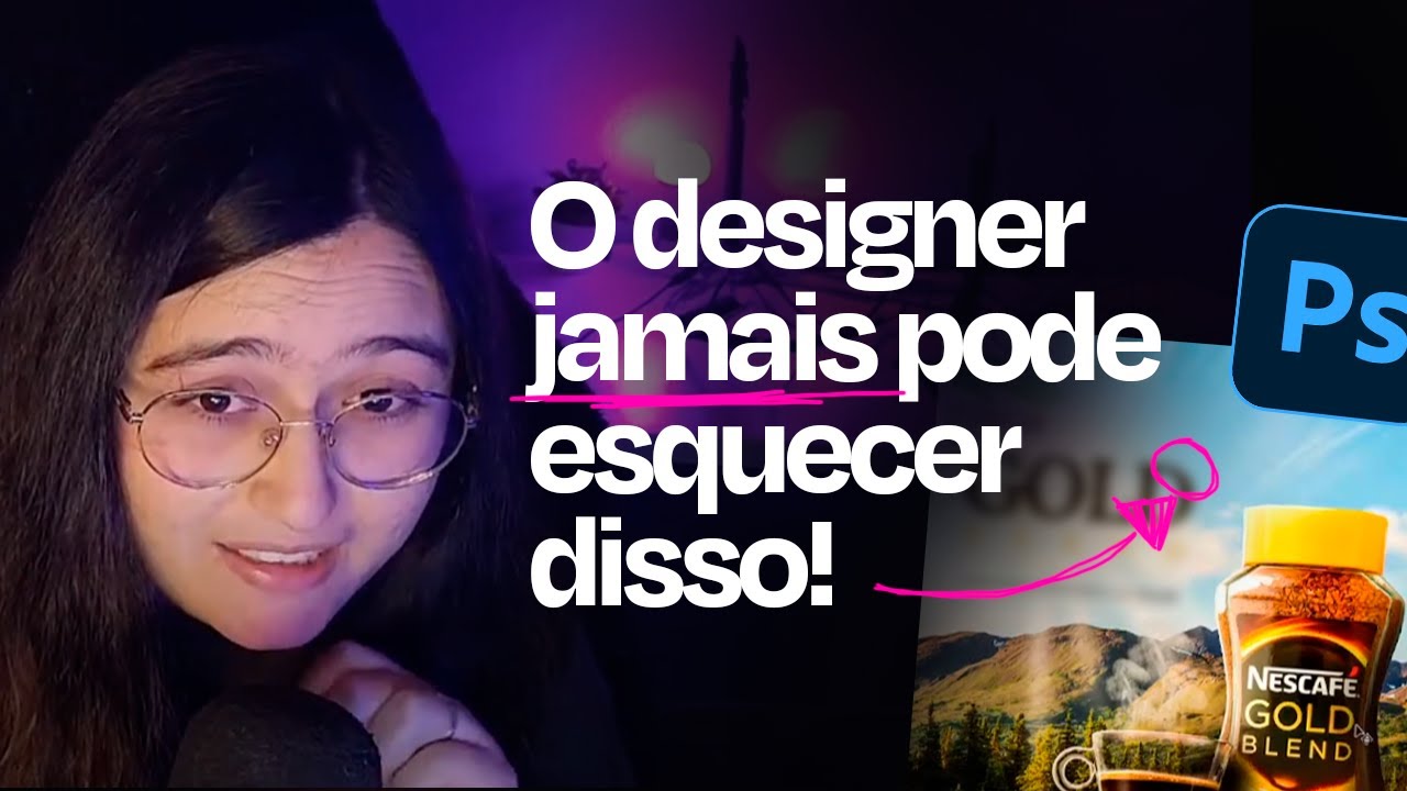 OS PRINCÍPIOS DO DESIGN QUE VOCÊ JAMAIS PODE ESQUECER! Respondendo comentários | Cortes da Live