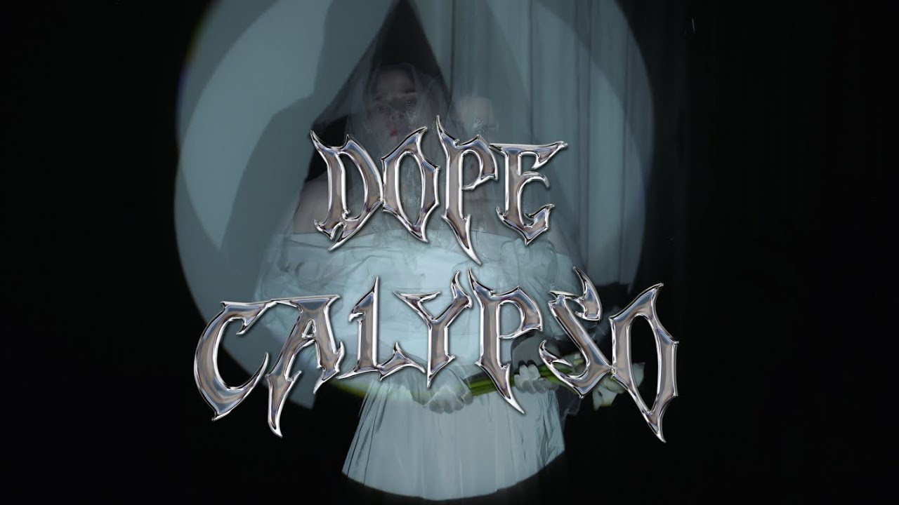 Dope Calypso - I Always Try To Make You Cry