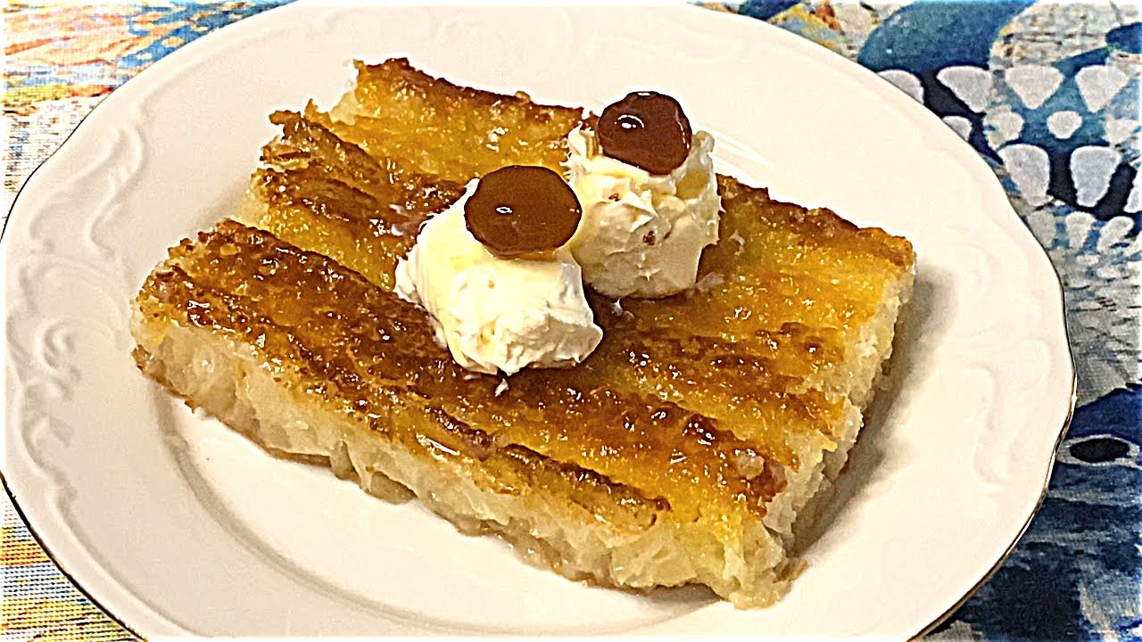 Очень вкусно 😋Pileli Curtain Dessert💯Amazing Easy Dessert Recipe❤️