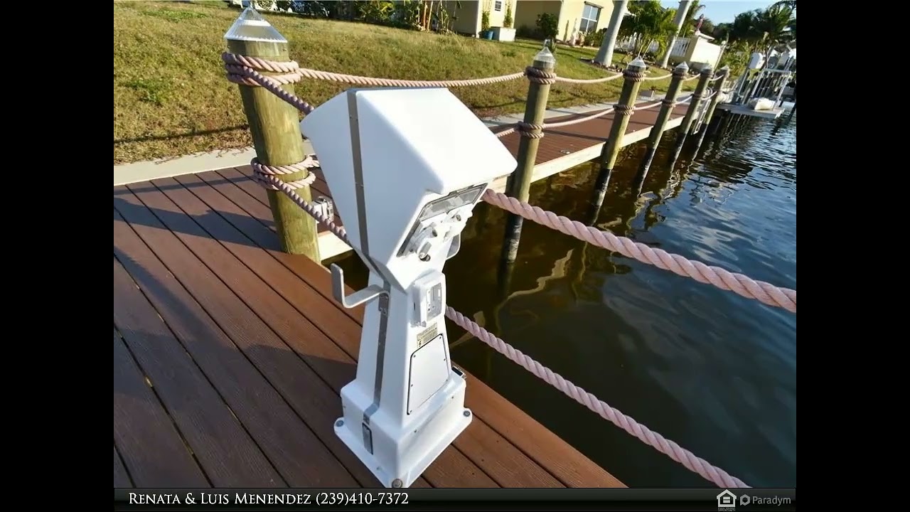 Homes for Sale - 1500 NW 36th Avenue, Cape Coral, FL