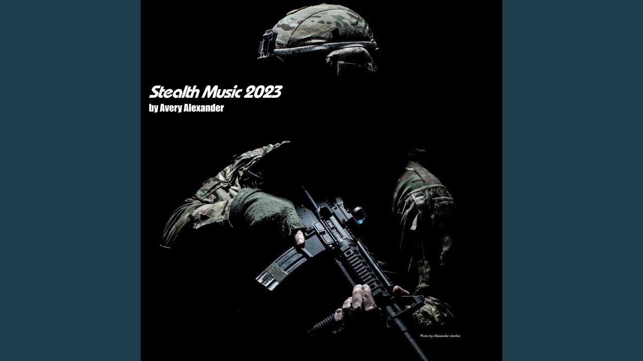 Hostage Rescue Team (H.R.T.)