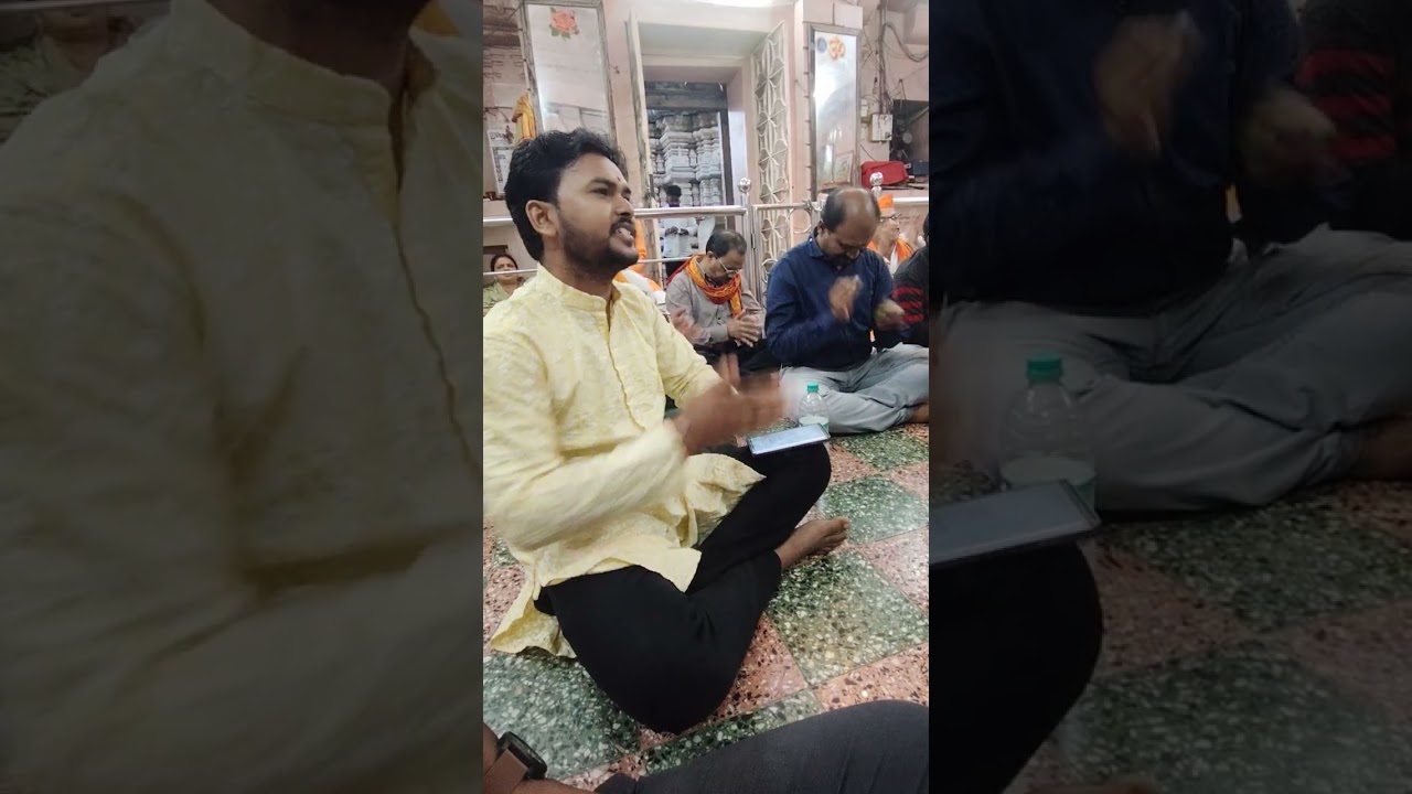 Veer hanumaana....