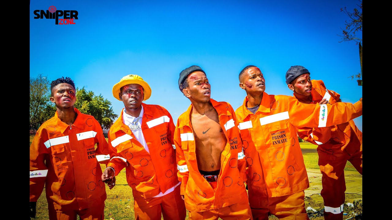 Supa United ft Tivollie, TitaniQ MusiQ, MaSilver, Daddy Stifler & SIM - Sfuna'Ukuba Happy