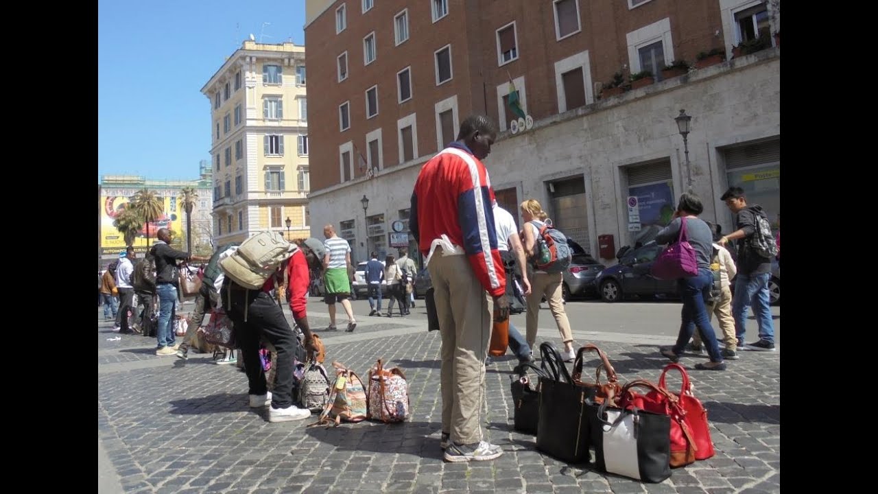 Missionari Comboniani – Padova: “Africa che migra”