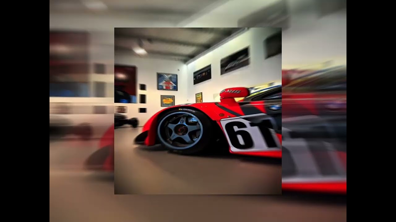 MONTAGEM BOMBO - (Slowed)