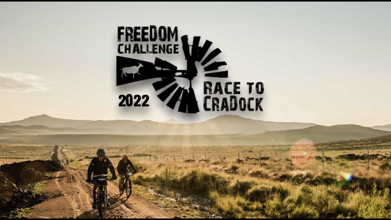 2022 Race to Cradock