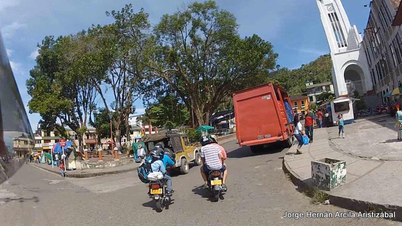 Fresno Tolima PARTE 3